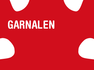 garnalen
