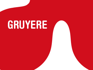 gruyere
